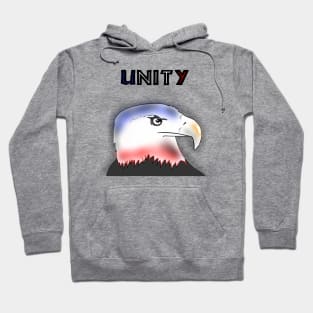 Unity Hoodie